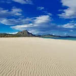 شقة Costa Rei Rei Marina Con Wi-fi