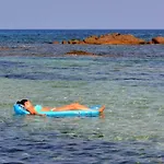 Costa Rei Rei Marina Con Wi-fi * مونتي ناي