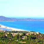 Costa Rei Rei Marina Con Wi-fi * مونتي ناي