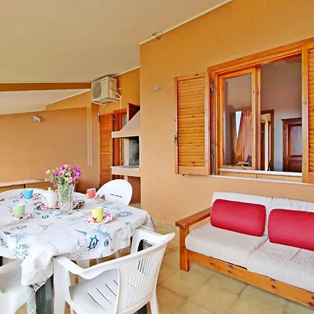 Apartment Costa Rei Rei Marina Con Wi-fi *