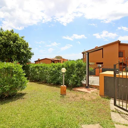 Costa Rei Rei Marina Con Wi-fi Apartment *