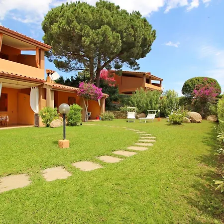 Costa Rei Rei Marina Con Wi-fi Apartment Monte Nai