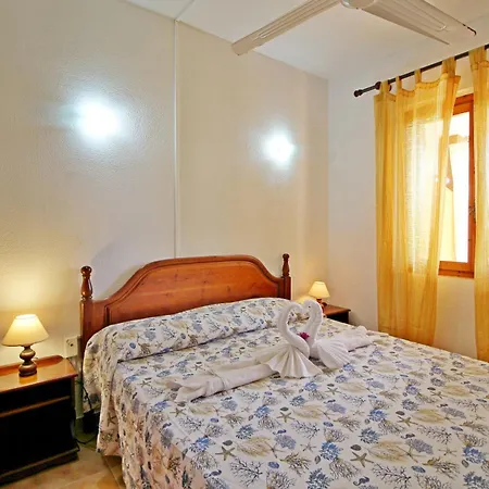 Apartment Costa Rei Rei Marina Con Wi-fi Monte Nai