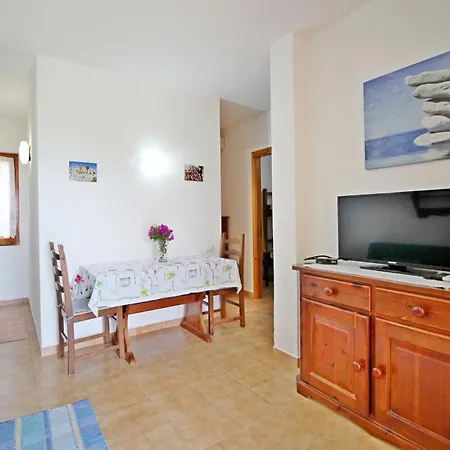 Apartment Costa Rei Rei Marina Con Wi-fi Monte Nai
