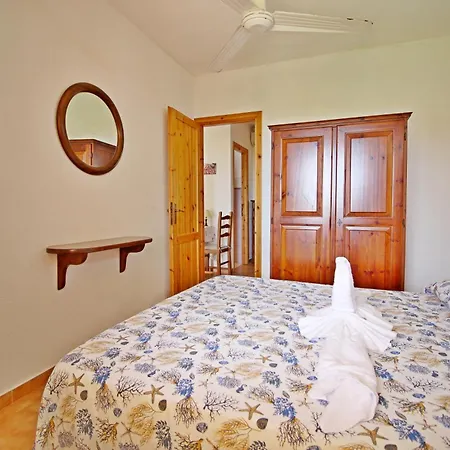 Costa Rei Rei Marina Con Wi-fi Apartment