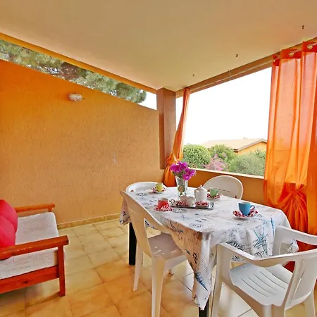 Costa Rei Rei Marina Con Wi-fi Apartment *