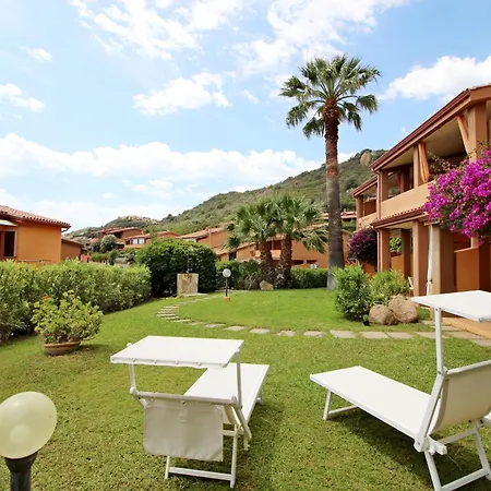 Costa Rei Rei Marina Con Wi-fi Apartment Monte Nai