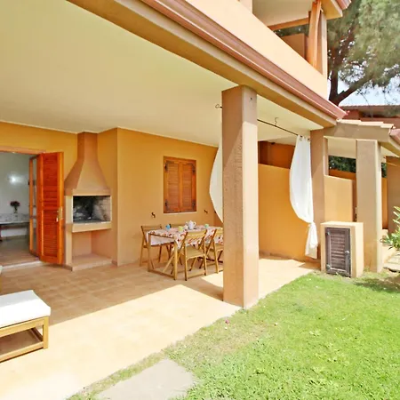 Costa Rei Rei Marina Con Wi-fi Apartment Monte Nai