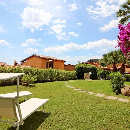 Costa Rei Rei Marina Con Wi-fi Apartment