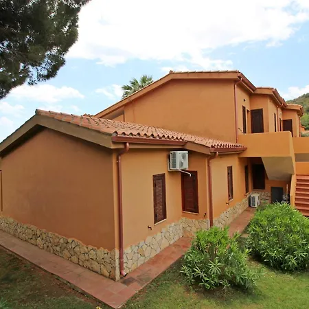 Apartment Costa Rei Rei Marina Con Wi-fi