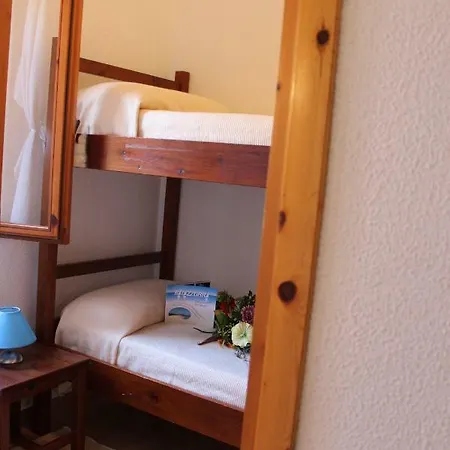 Apartment Costa Rei Rei Marina Con Wi-fi