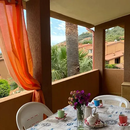 Costa Rei Rei Marina Con Wi-fi Διαμέρισμα