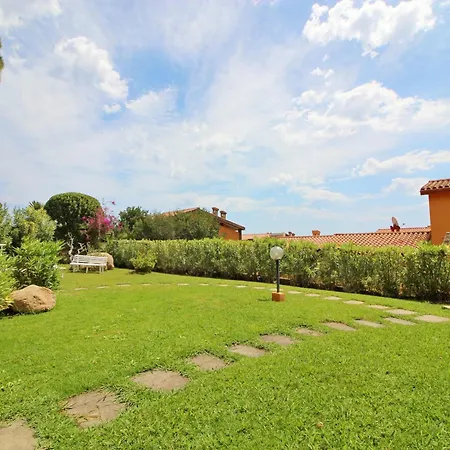 Costa Rei Rei Marina Con Wi-fi * Monte Nai