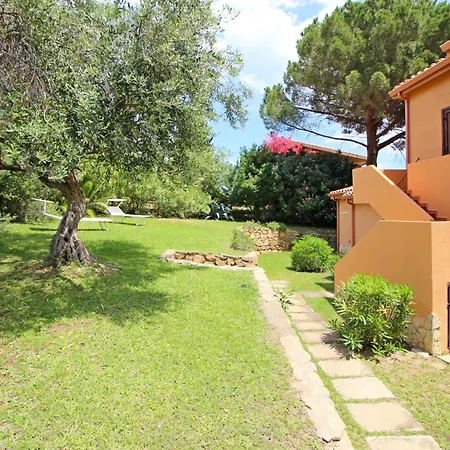 Costa Rei Rei Marina Con Wi-fi