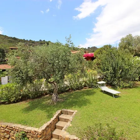 Costa Rei Rei Marina Con Wi-fi Διαμέρισμα