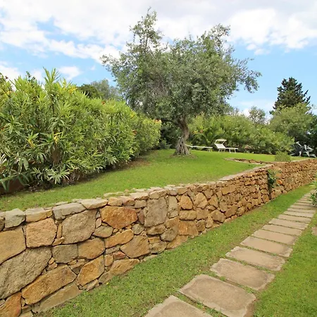 Διαμέρισμα Costa Rei Rei Marina Con Wi-fi