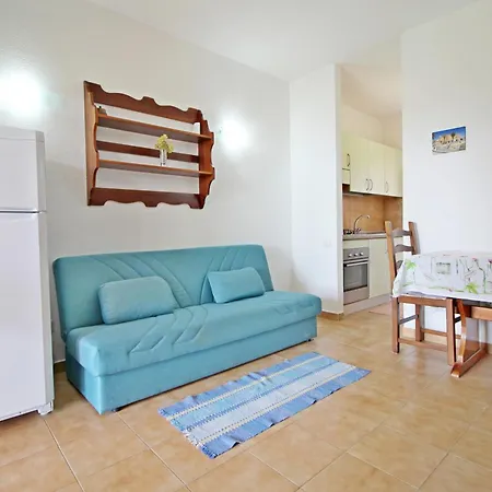 Rei Marina Monte Nai