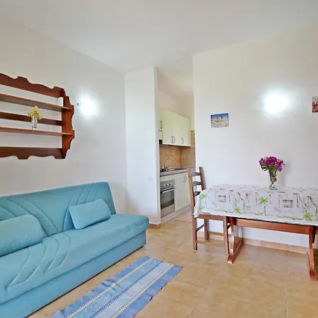 Costa Rei Rei Marina Con Wi-fi