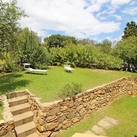 Costa Rei Rei Marina Con Wi-fi Διαμέρισμα