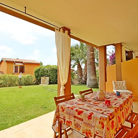 Apartment Costa Rei Rei Marina Con Wi-fi *