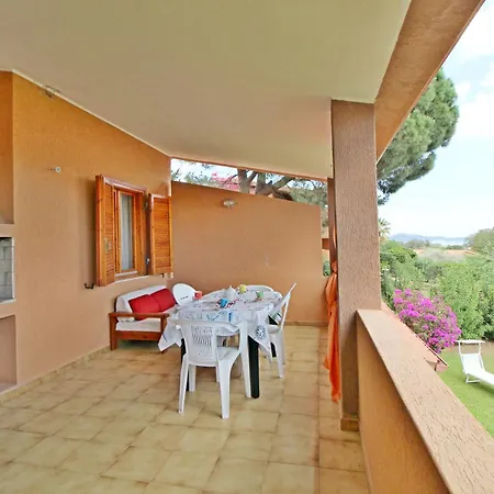 Rei Marina Appartamento Monte Nai
