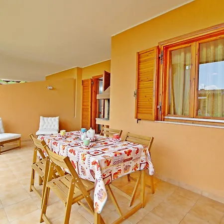 Costa Rei Rei Marina Con Wi-fi *