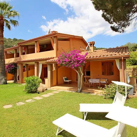 Costa Rei Rei Marina Con Wi-fi * Monte Nai