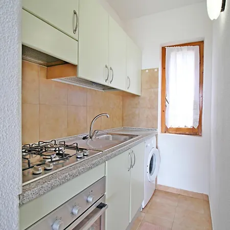 Costa Rei Rei Marina Con Wi-fi