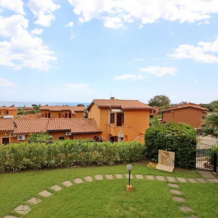 Διαμέρισμα Costa Rei Rei Marina Con Wi-fi