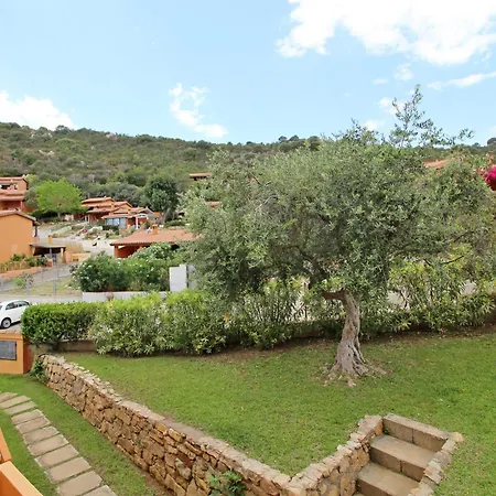 Apartament Costa Rei Rei Marina Con Wi-fi *