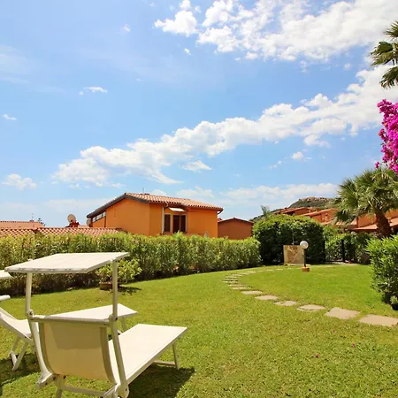 Costa Rei Rei Marina Con Wi-fi *