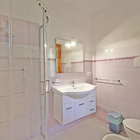 Costa Rei Rei Marina Con Wi-fi Monte Nai