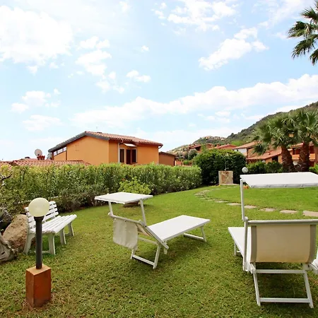 Costa Rei Rei Marina Con Wi-fi * Monte Nai