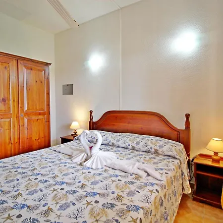 Apartament Costa Rei Rei Marina Con Wi-fi