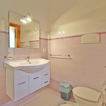 Διαμέρισμα Costa Rei Rei Marina Con Wi-fi *