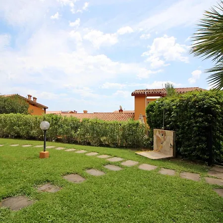 Costa Rei Rei Marina Con Wi-fi *