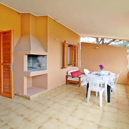 Costa Rei Rei Marina Con Wi-fi Monte Nai