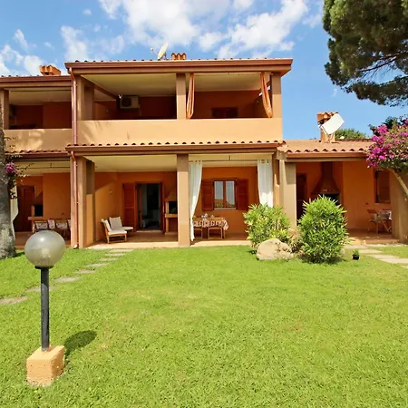 Costa Rei Rei Marina Con Wi-fi * Monte Nai