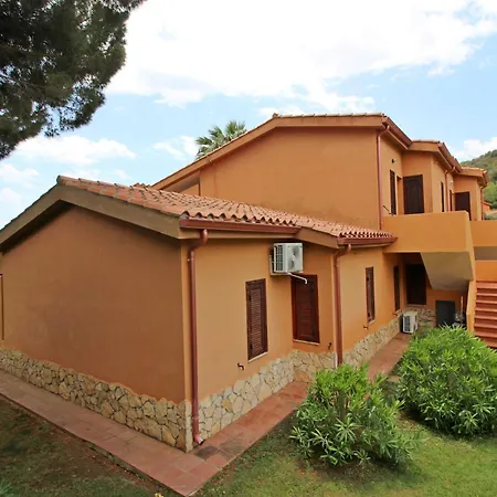 Apartment Costa Rei Rei Marina Con Wi-fi