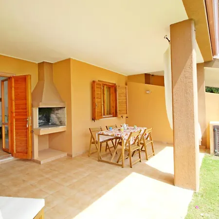 Costa Rei Rei Marina Con Wi-fi Apartament *