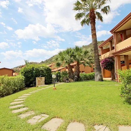 Costa Rei Rei Marina Con Wi-fi Διαμέρισμα Monte Nai