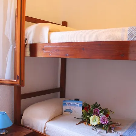 Costa Rei Rei Marina Con Wi-fi