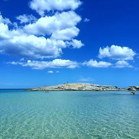 Costa Rei Rei Marina Con Wi-fi *