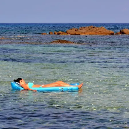 Costa Rei Rei Marina Con Wi-fi * Monte Nai