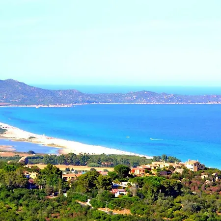 Costa Rei Rei Marina Con Wi-fi * Monte Nai