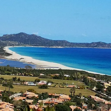 Appartamento Rei Marina Monte Nai