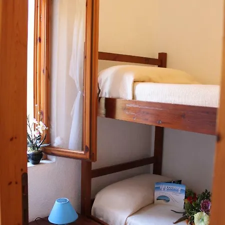 Costa Rei Rei Marina Con Wi-fi *