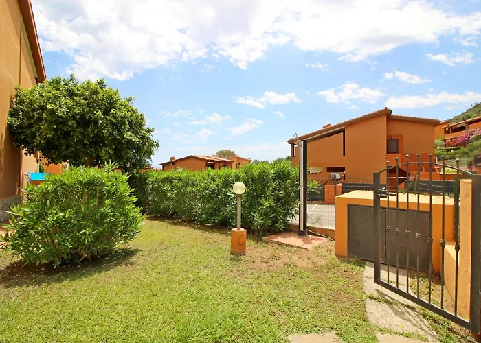 Costa Rei Rei Marina Con Wi-fi Apartman *