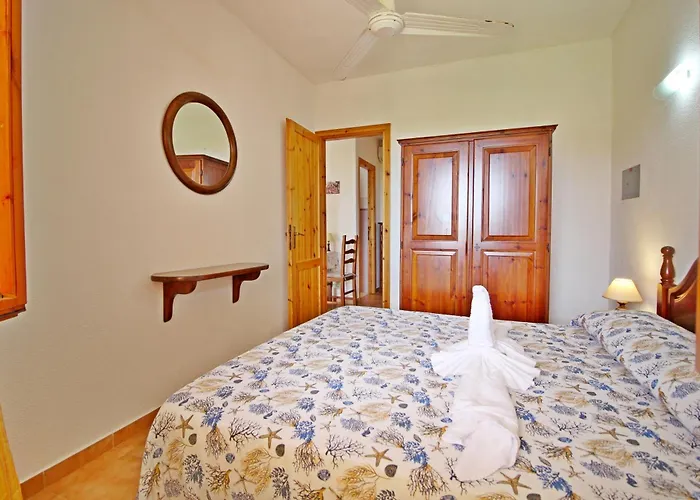 Costa Rei Rei Marina Con Wi-fi Apartman