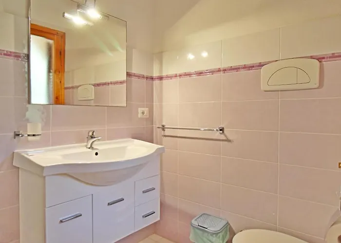Apartman Costa Rei Rei Marina Con Wi-fi *